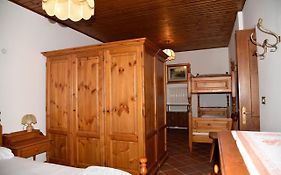 Casa Vacanze Via Soia 1
